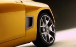 Dodge Demon Concept 2007 года